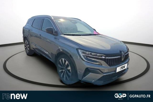 Renault Espace image 2
