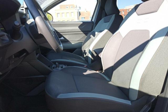 Dacia Duster image 5
