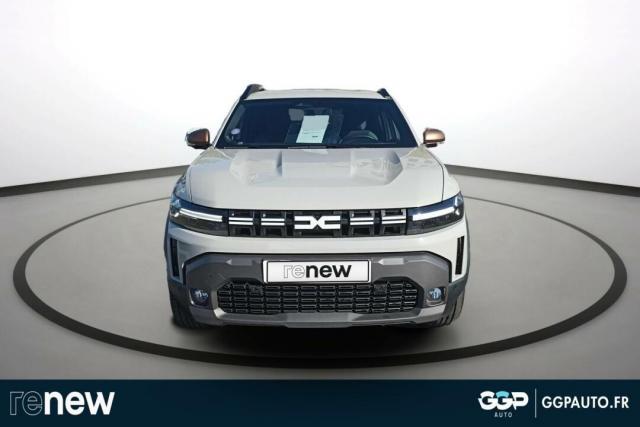 Dacia Duster image 3