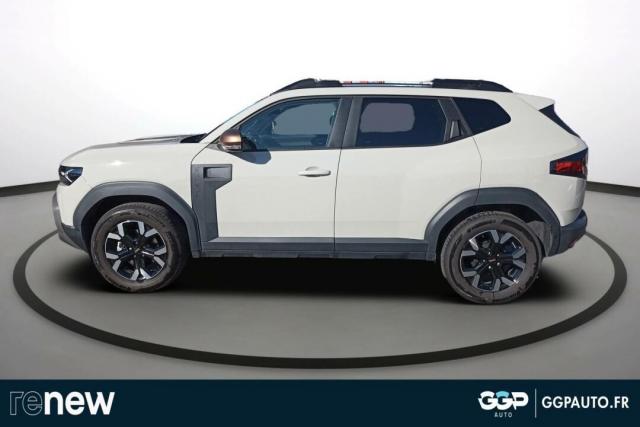 Dacia Duster image 4