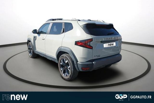 Dacia Duster image 9