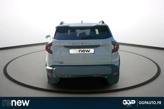 Dacia Duster image 6
