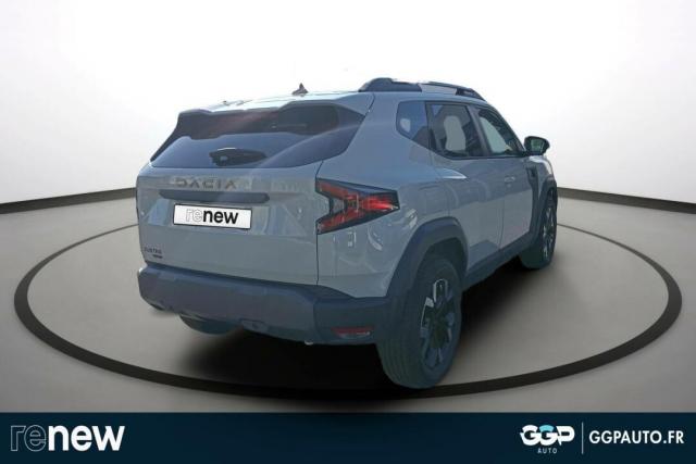 Dacia Duster image 7