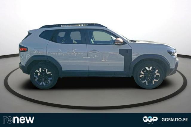 Dacia Duster image 8