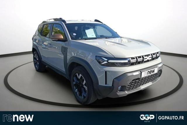 Dacia Duster image 1