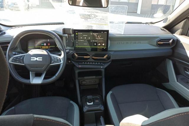 Dacia Duster image 2
