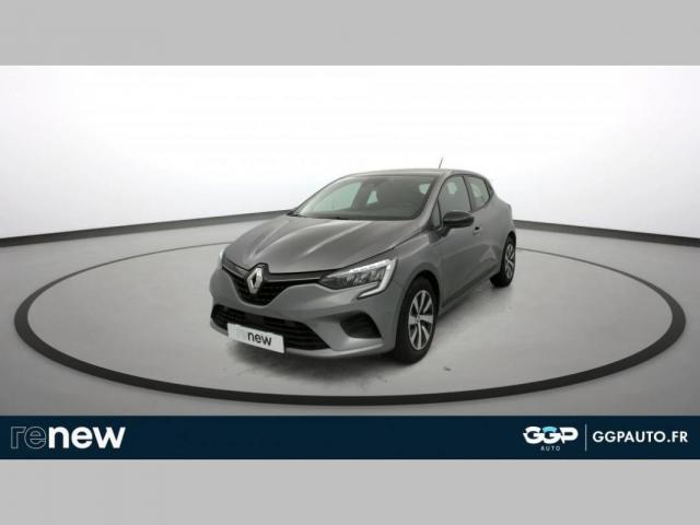 Renault Clio V Tce 90 Equilibre