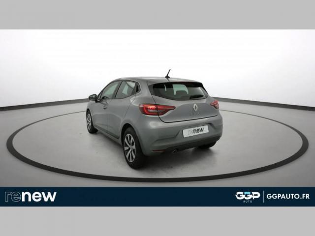 Renault Clio image 9