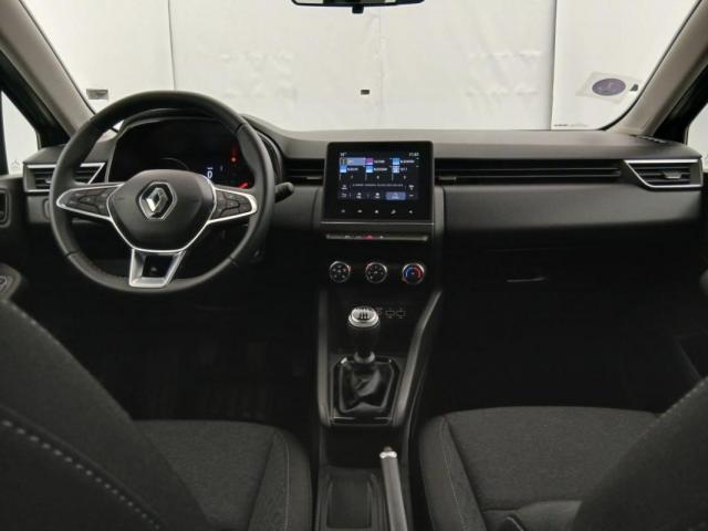 Renault Clio image 1