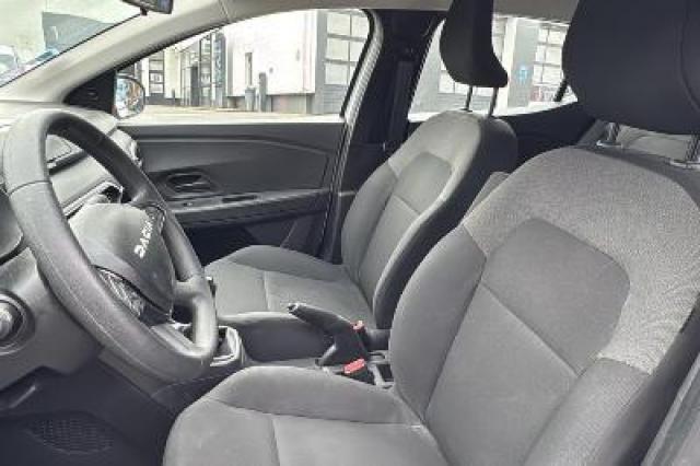 Dacia Sandero image 6