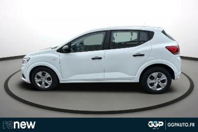 Dacia Sandero image 8