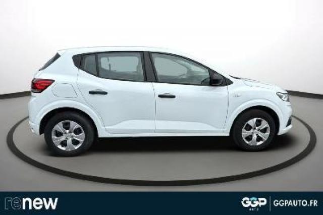 Dacia Sandero image 3