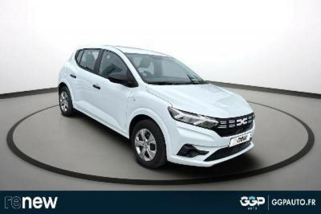 Dacia Sandero image 7