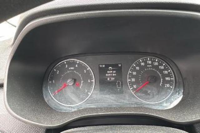 Dacia Sandero image 9