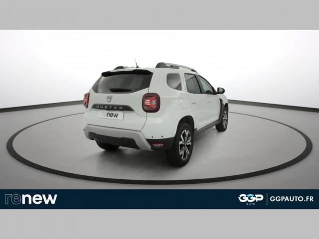 Dacia Duster image 7