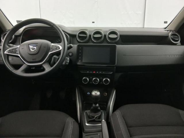 Dacia Duster image 8
