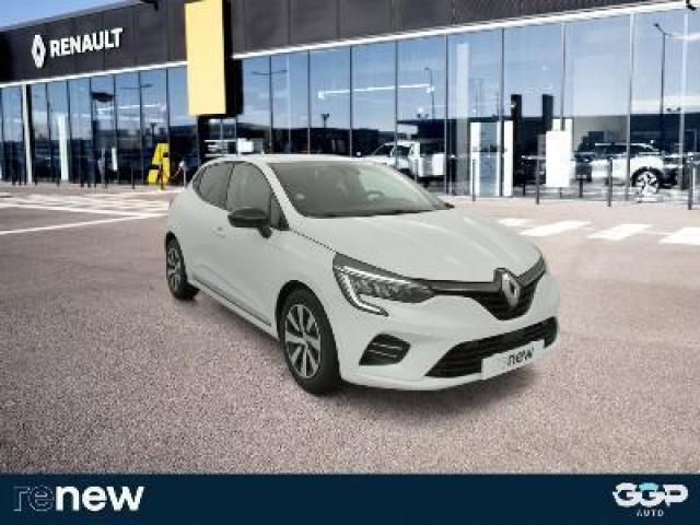 Renault Clio image 4