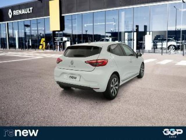 Renault Clio image 7