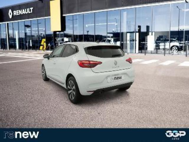 Renault Clio image 6