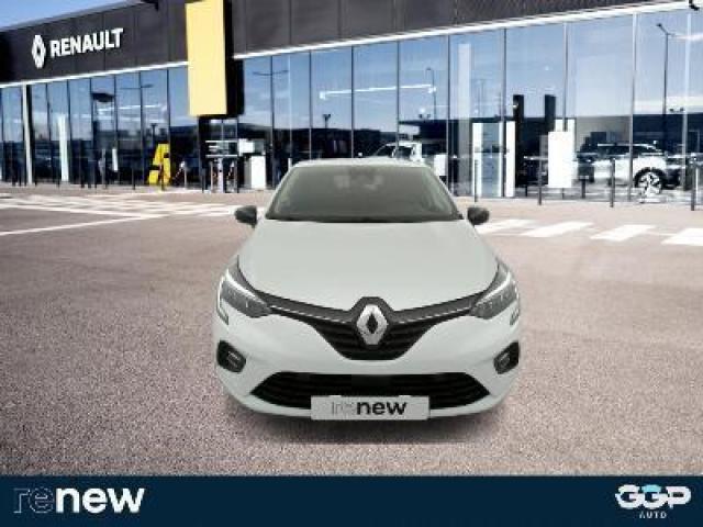 Renault Clio image 9
