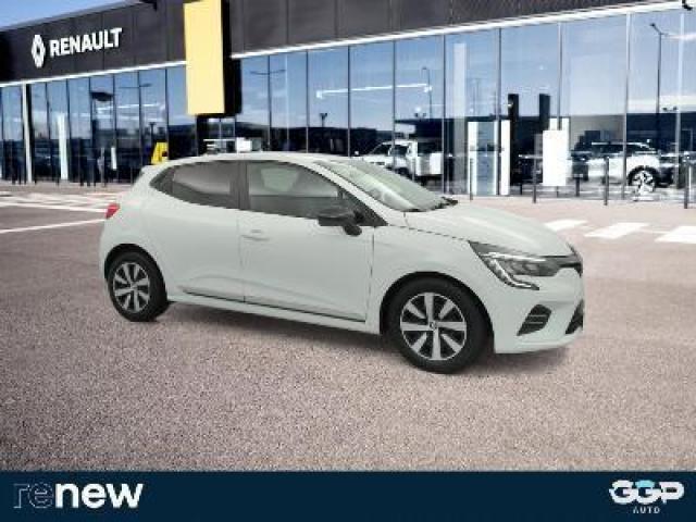 Renault Clio image 1