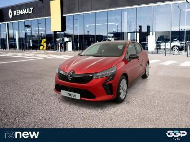 Renault Clio d’occasion
