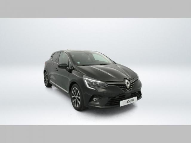 Clio image 1