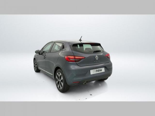 Clio image 4