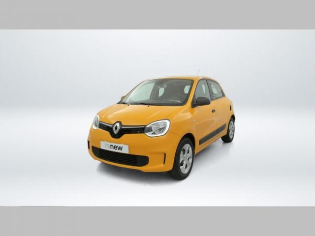 Renault Twingo Iii Sce 65 Life