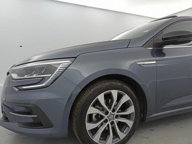 Renault Mégane image 8