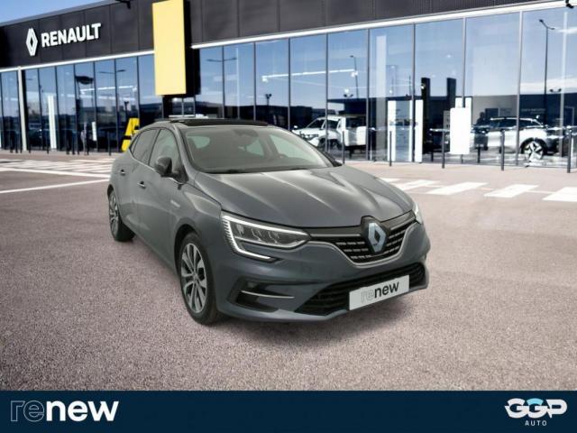 Renault Mégane image 7