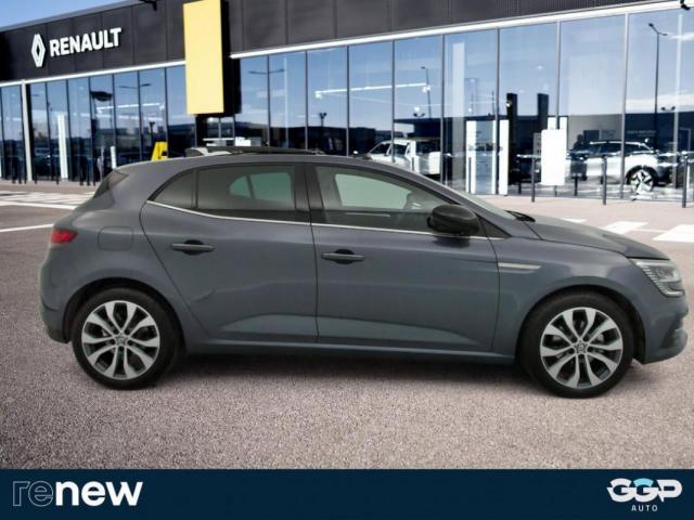 Renault Mégane image 3