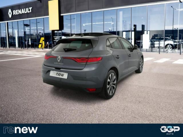 Renault Mégane image 1