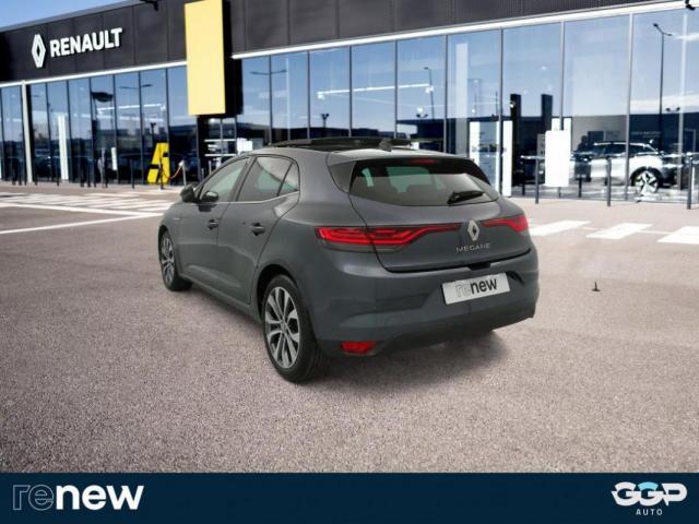 Renault Mégane image 5