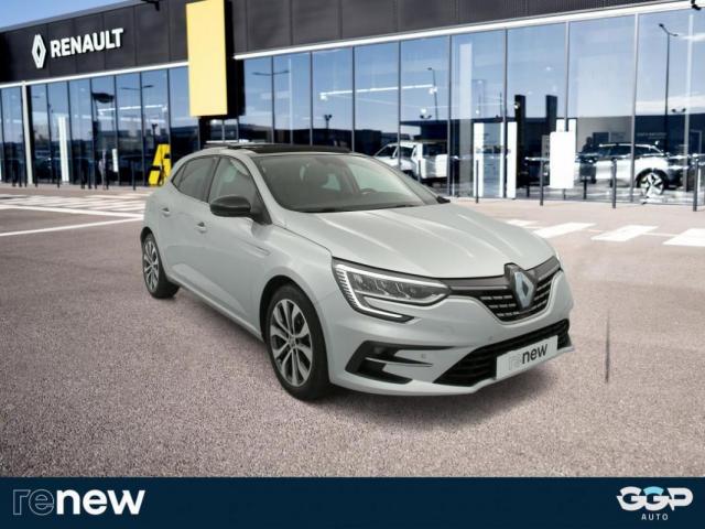Renault Mégane image 2