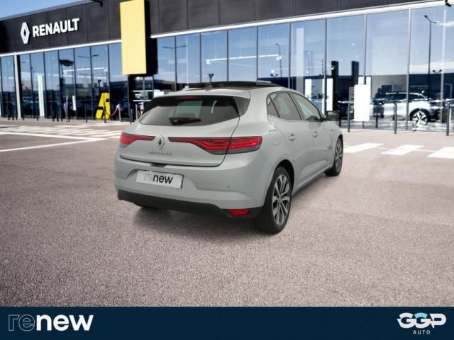 Renault Mégane image 5