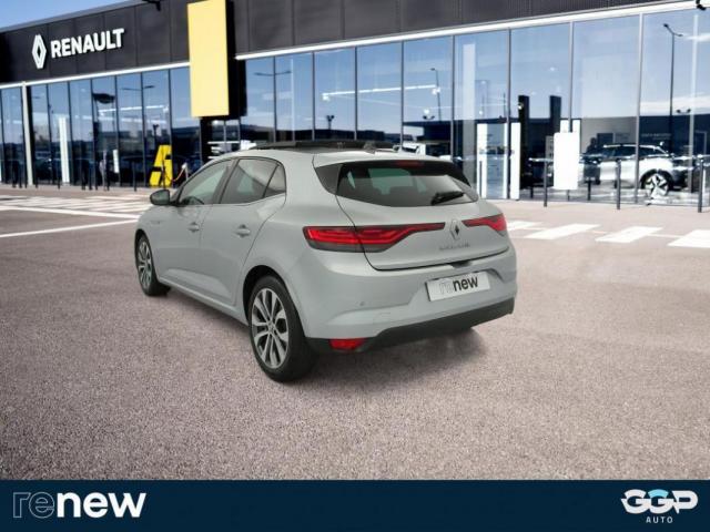 Renault Mégane image 9