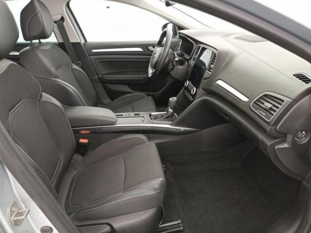 Renault Mégane image 4