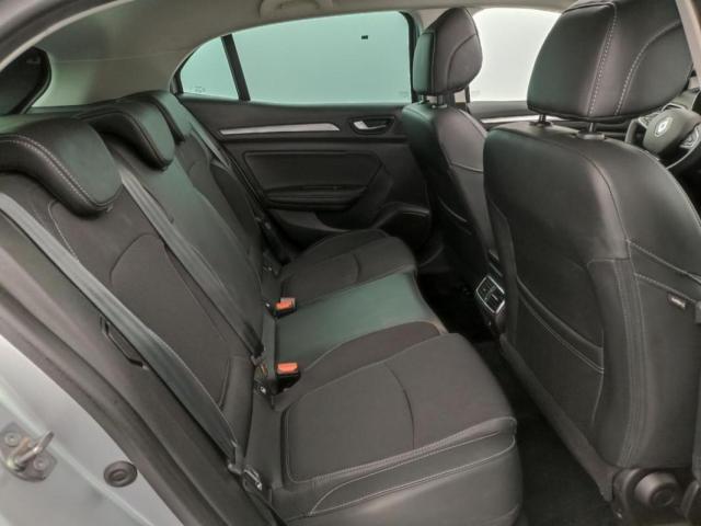 Renault Mégane image 1