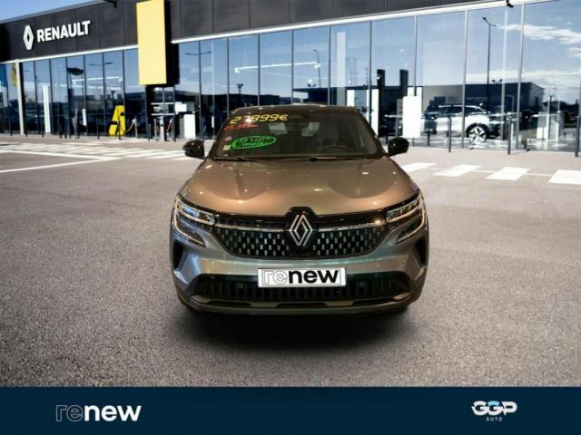 Renault Austral image 6