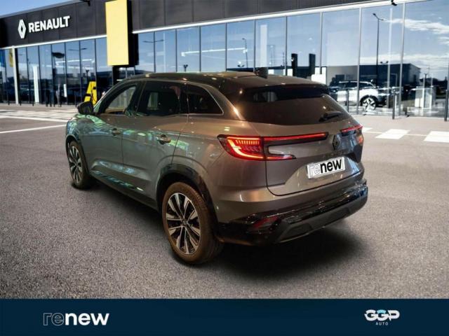 Renault Austral image 3