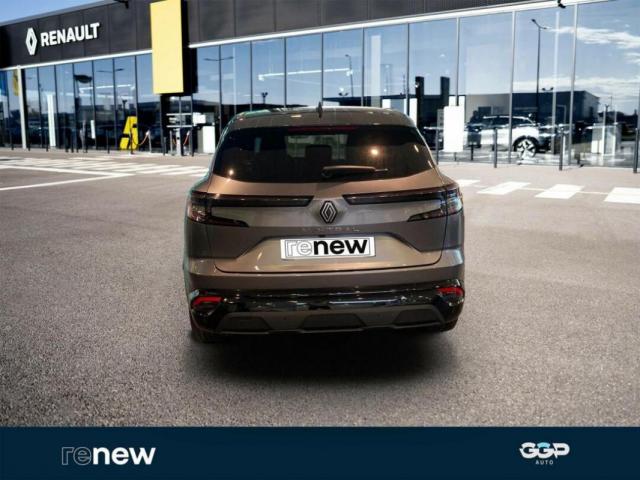 Renault Austral image 4