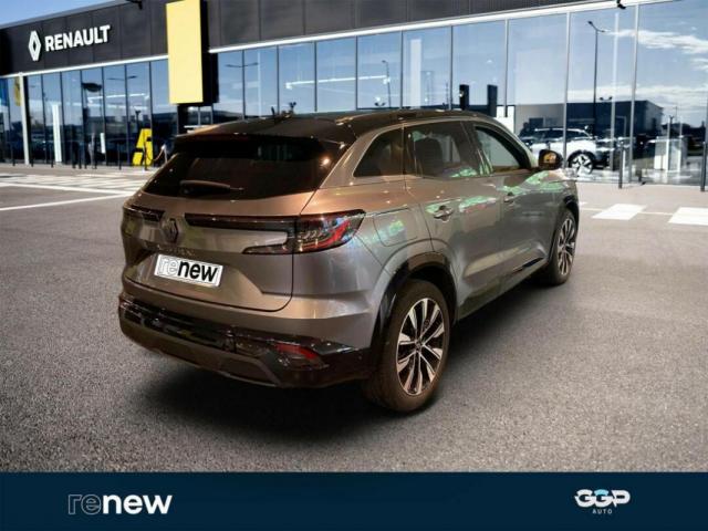 Renault Austral image 9