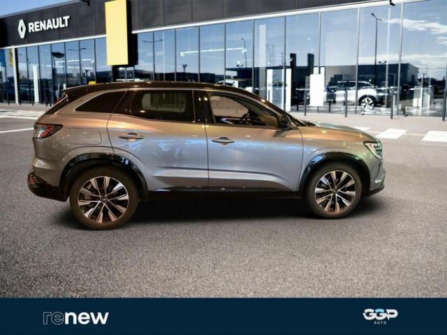 Renault Austral image 8
