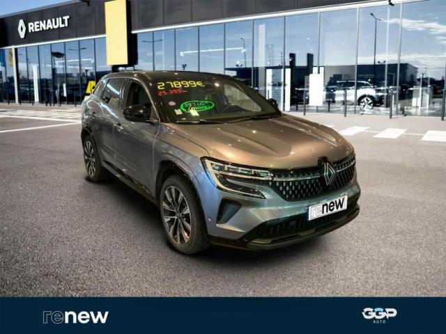 Renault Austral image 1