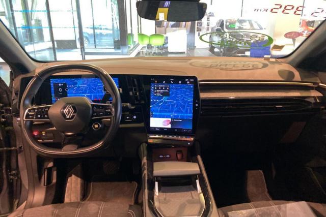 Renault Austral image 2