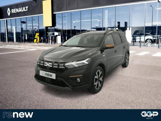 Dacia Jogger Eco-G 100 7 Places Extreme +