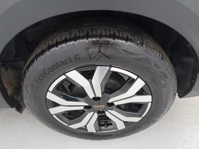 Dacia Jogger image 4