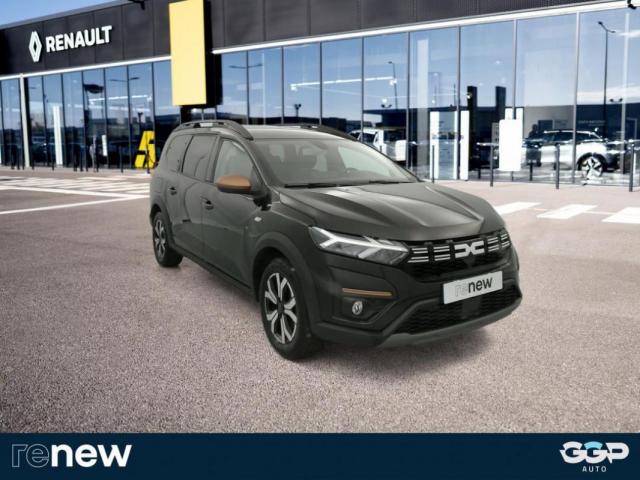 Dacia Jogger image 2