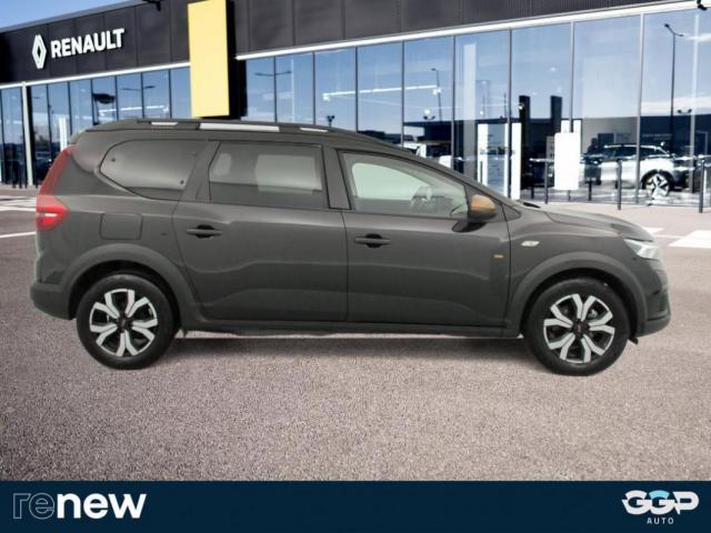 Dacia Jogger image 5